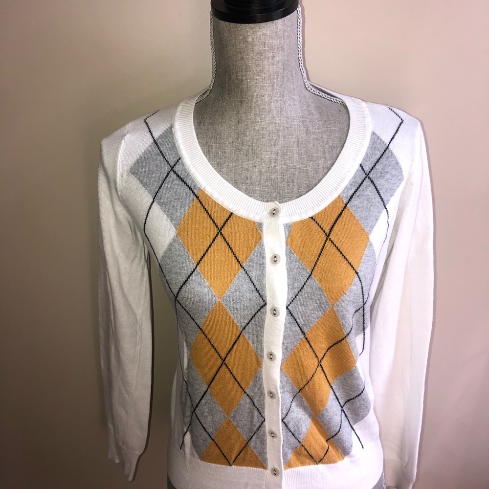 Jacob Cardigan